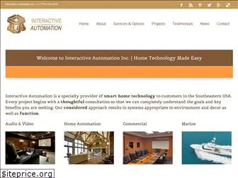 interactiveautomation.com