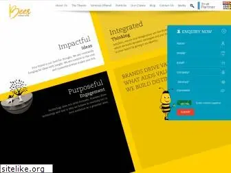 interactivebees.com