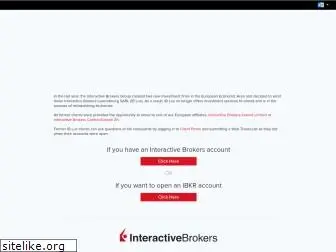 interactivebrokers.ch