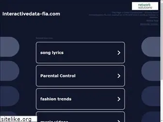 interactivedata-fia.com