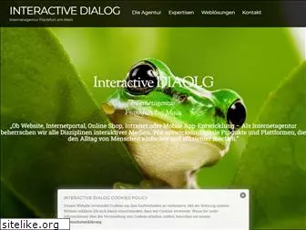 interactivedialog.de