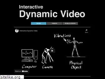 interactivedynamicvideo.com
