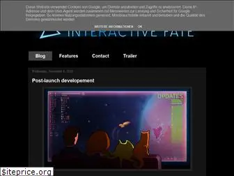 interactivefate.com