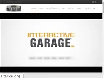 interactivegarage.com