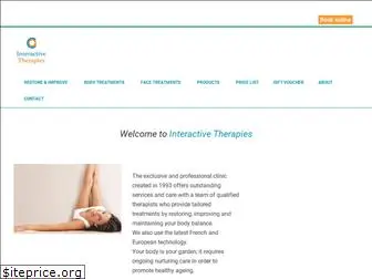 interactivehealing.co.nz