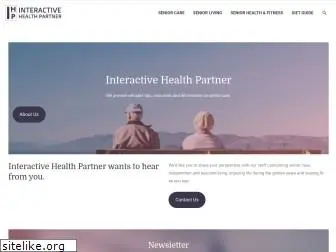 interactivehealthpartner.com