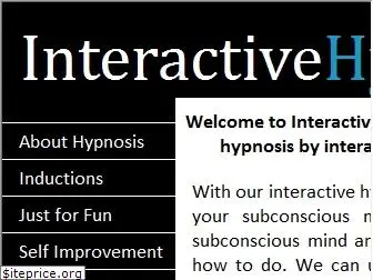 interactivehypnosis.com