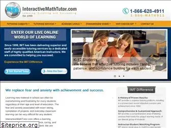 interactivemathtutor.com