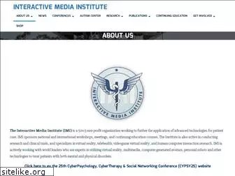 interactivemediainstitute.com