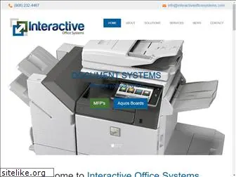 interactiveofficesystems.com