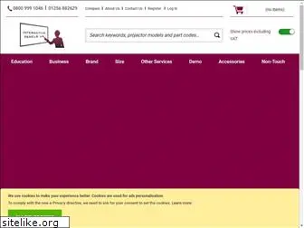 interactivepanels.co.uk