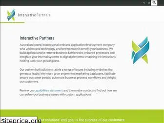 interactivepartners.com.au