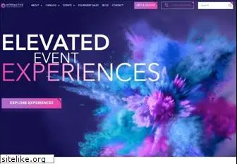 interactiveparty.com