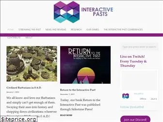 interactivepasts.com