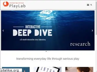 interactiveplaylab.com