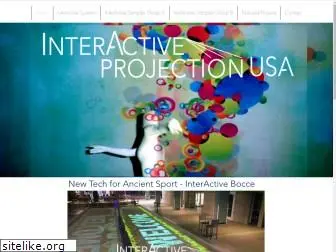 interactiveprojectionusa.com
