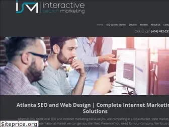 interactivesearchmarketing.com