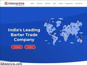 interactivetradesolutions.com