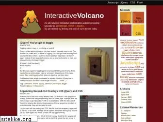 interactivevolcano.com