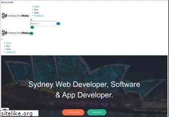 interactivewebs.com.au