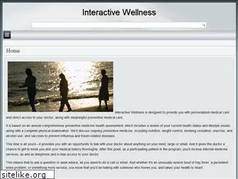 interactivewellness.com