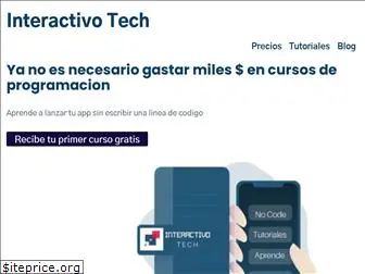 interactivotech.com