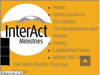 interactministries.org