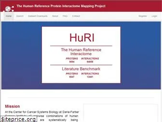 interactome-atlas.org