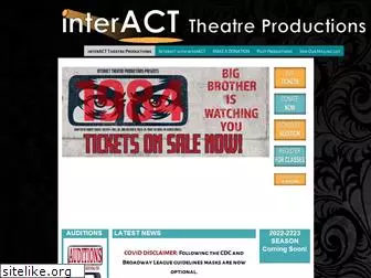 interactproductions.org