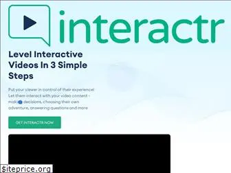 interactrevolution.com