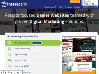 interactrv.com