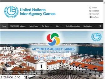 interagencygames.org