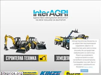 interagri.bg