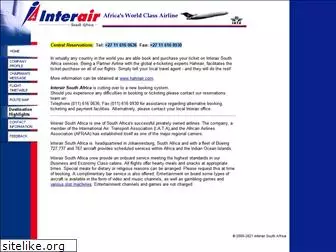 interair.co.za