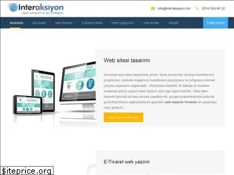 interaksiyon.com