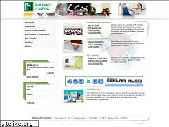 interaktifhosting.com