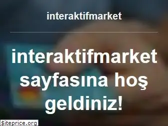 interaktifmarket.com