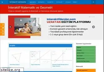 interaktifmatematik.com
