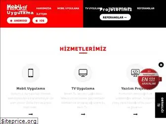 interaktifyazilim.com