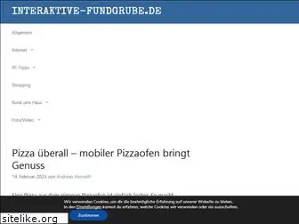 interaktive-fundgrube.de