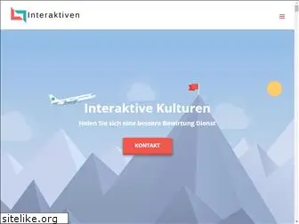 interaktive-kulturen.de