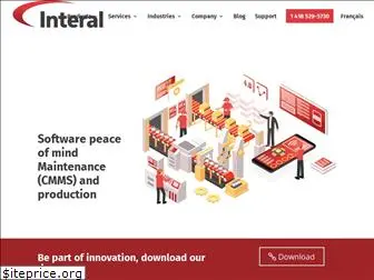 interal.com