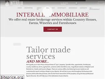 interaliaimmobiliare.com