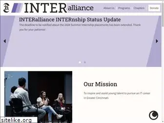 interalliance.org
