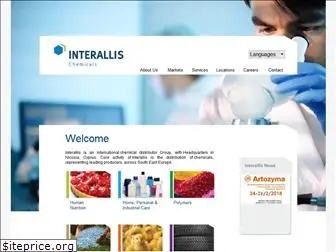 interallis.com