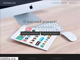 interalpha.com.br