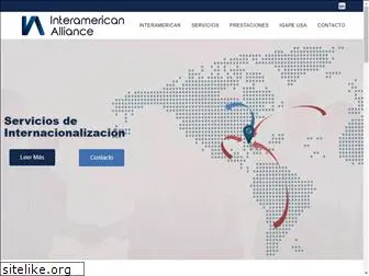 interamerical.com