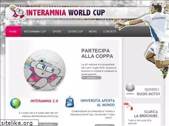 interamniaworldcup.com