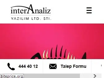 interanaliz.com