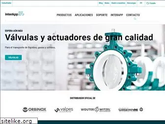 interapp.es